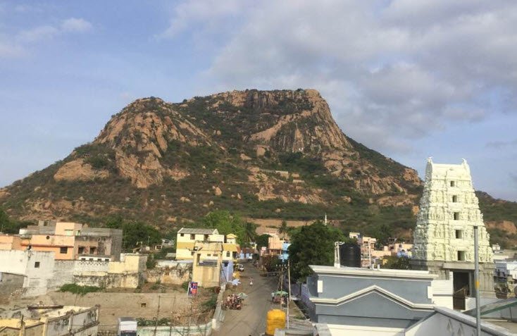 Erode Fort, Erode, Tamil Nadu - Vushii.com Erode Fort, Erode, Tamil Nadu - Vushii.com